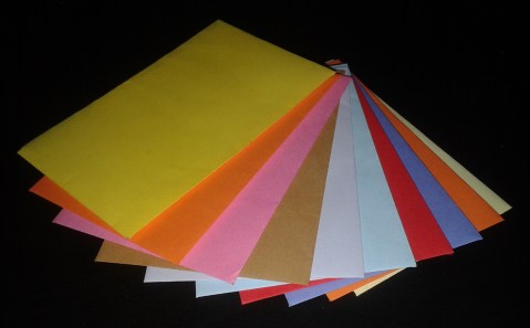 envelopes