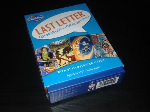 lastletter